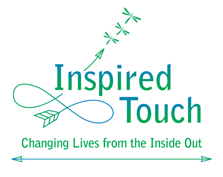 Inspired Touch Logo